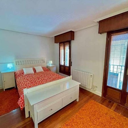 Andra Mari Etxea Apartamento En Parte Antigua Bermeo Luaran gambar