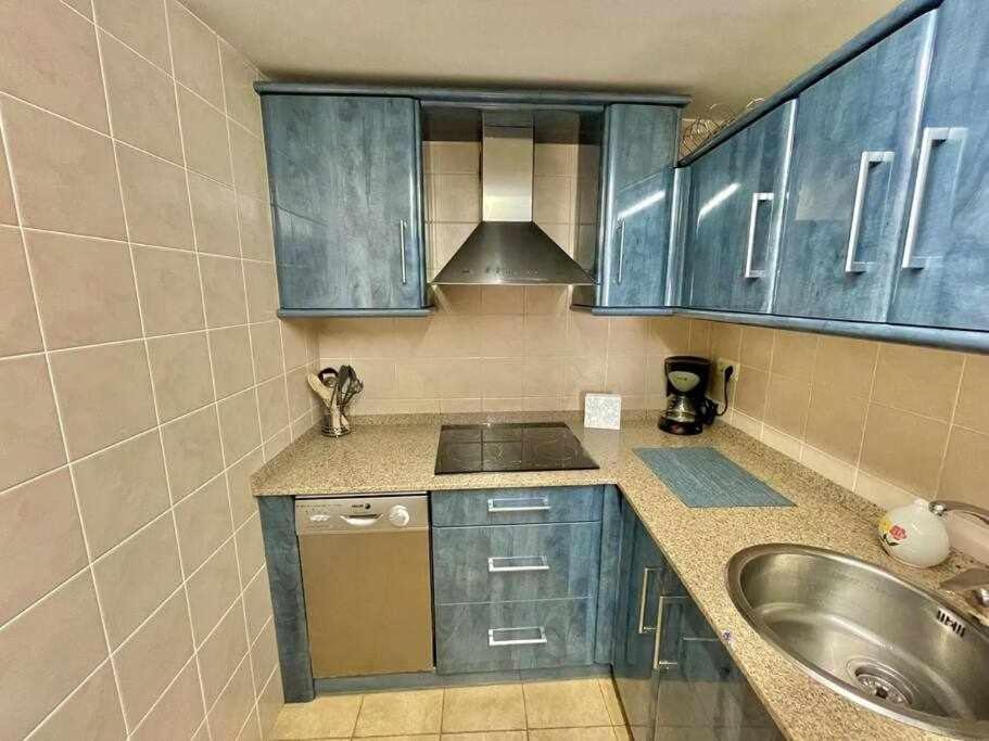 Andra Mari Etxea Apartamento En Parte Antigua Bermeo Luaran gambar